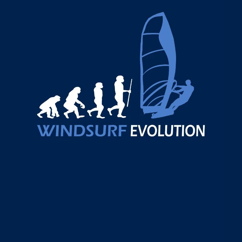 Idées cadeaux Windsurfing Evolution