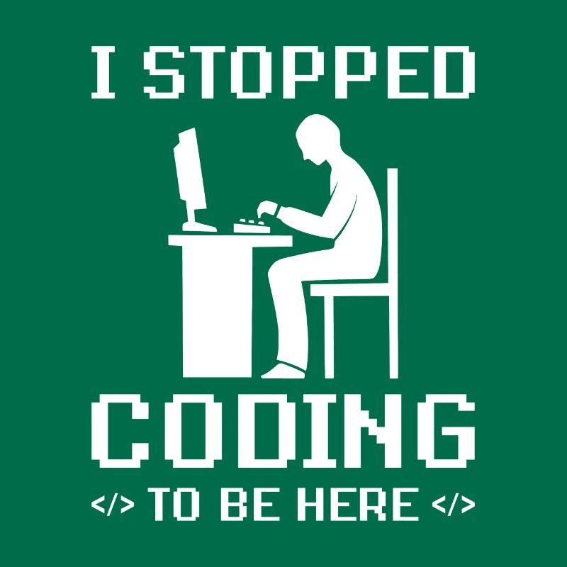 Programmierer Geschenk