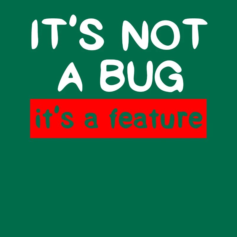 Programmeur - Coder - Hacker - IT