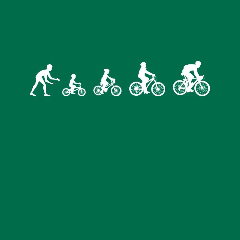 Vélo de course Evolution