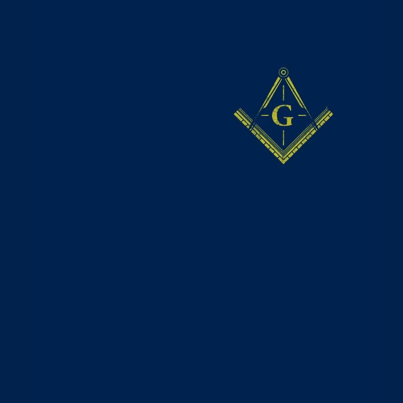 Masonic Masonic Bricklayer Illuminati Symbol Circle Angle