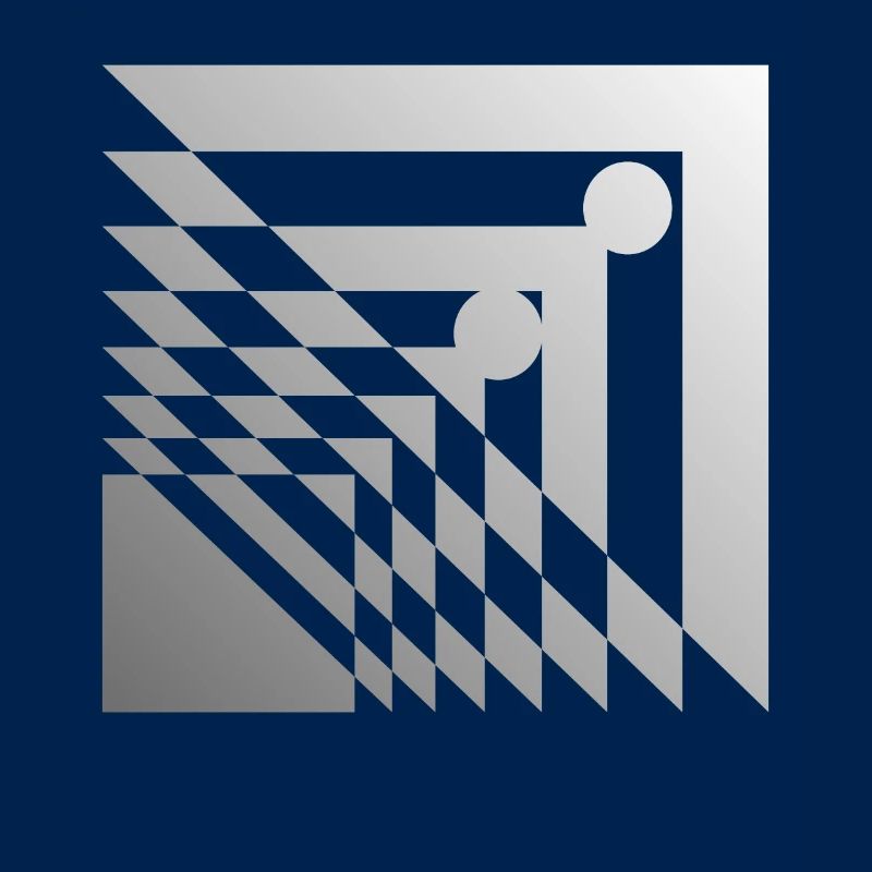 geometric pattern