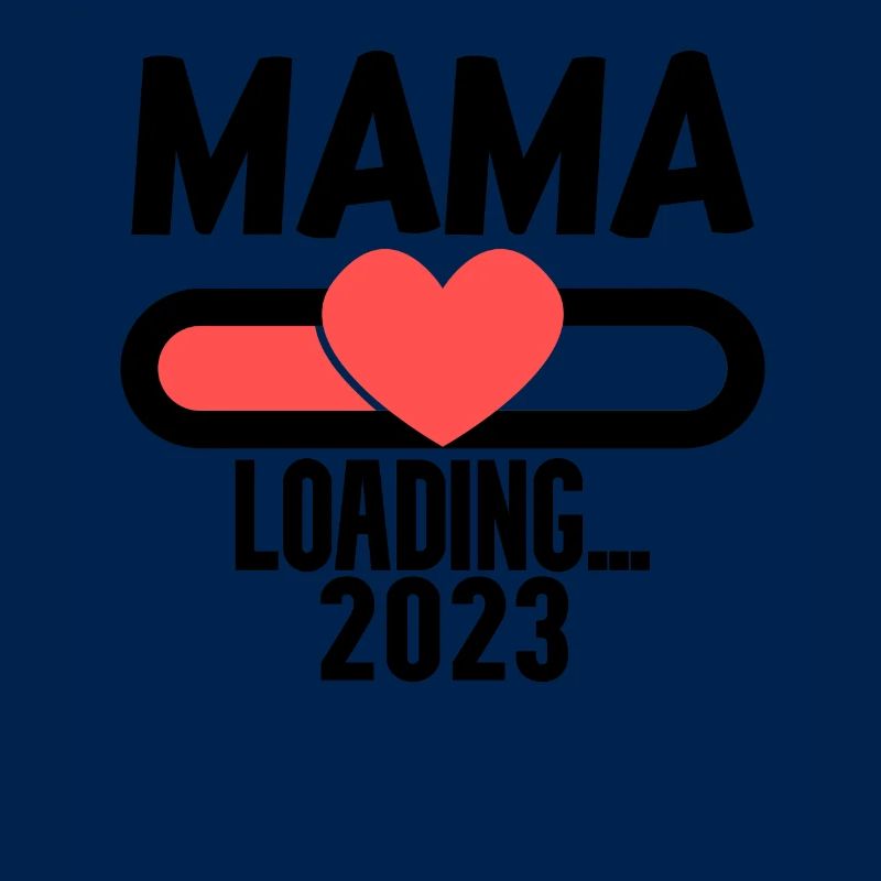 Mama 2023 - Werdende Mutter 2023 loading