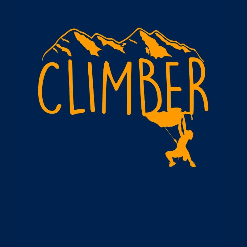 Grimper grimper grimper