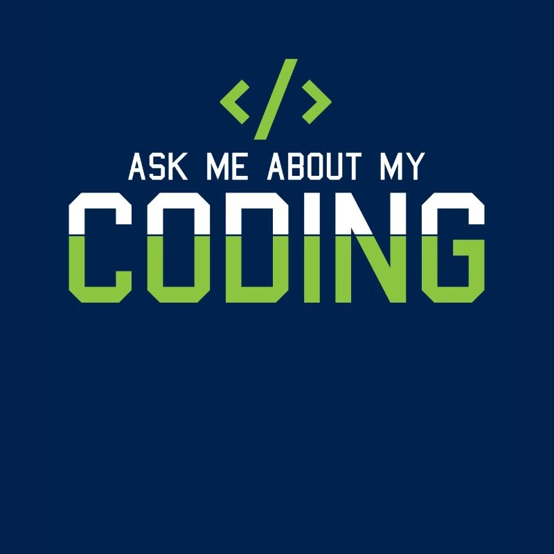 Hacking Programmer Hacker Code Coding Cadeau