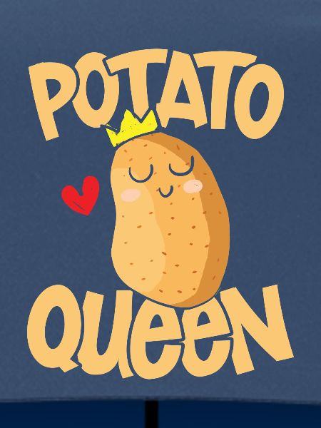 Potato queen