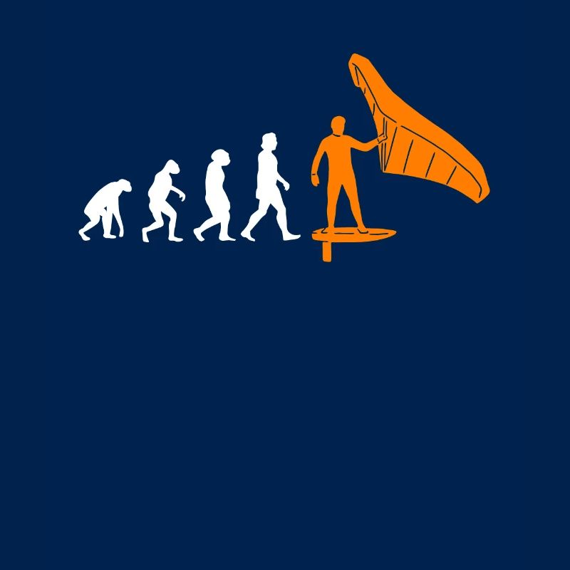 Wing Foil Evolution Wing Surf Monkey Wingfoil