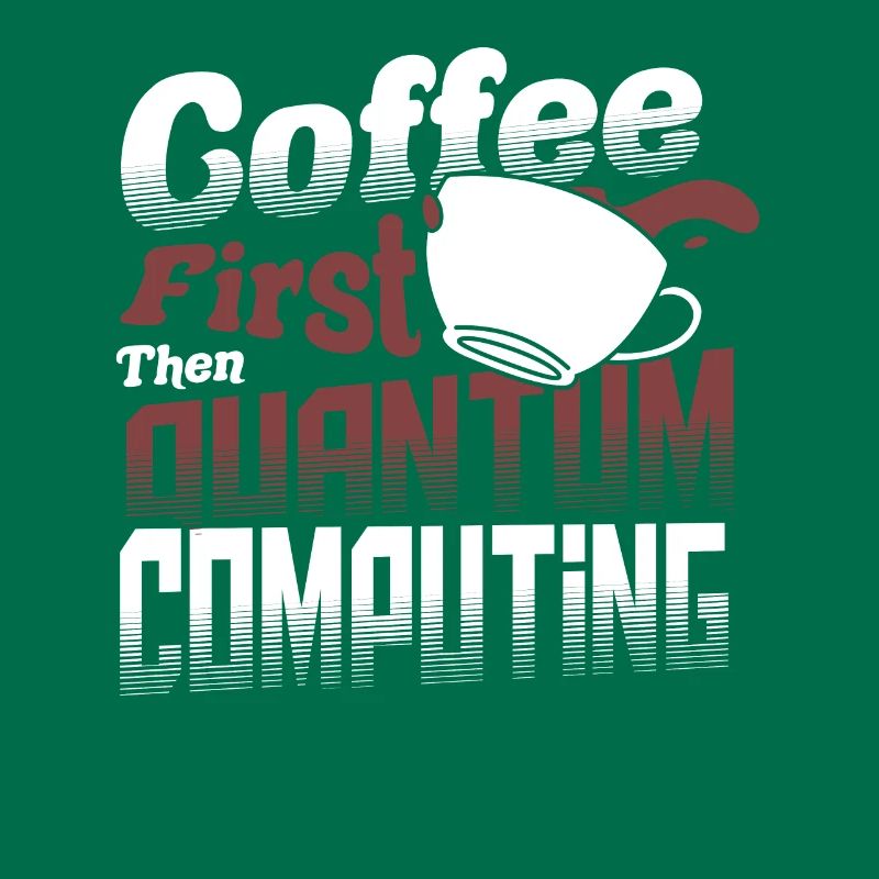 Quantencomputer Informatik