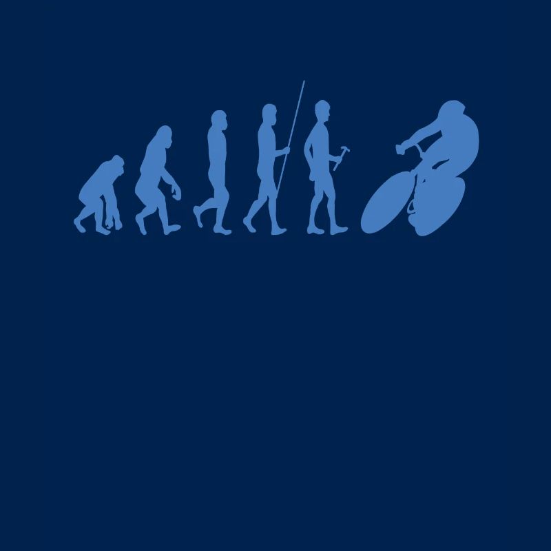Évolution du vélo de route