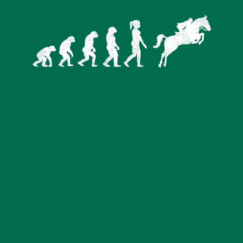 Evolution Équitation