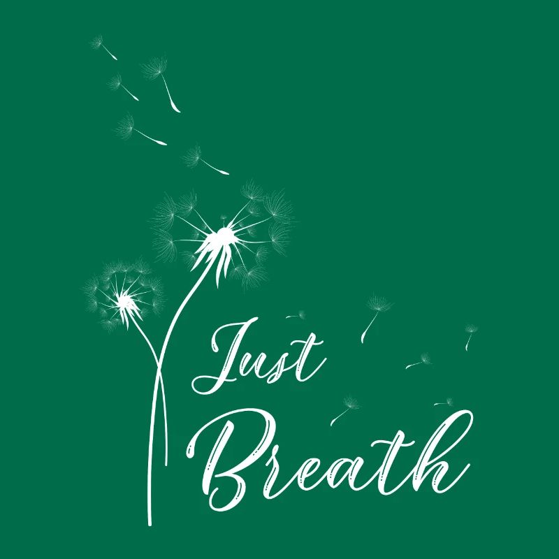 Respirez simplement