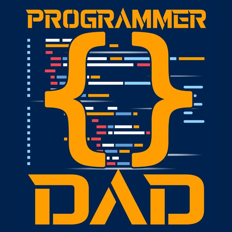 Programmer Dad