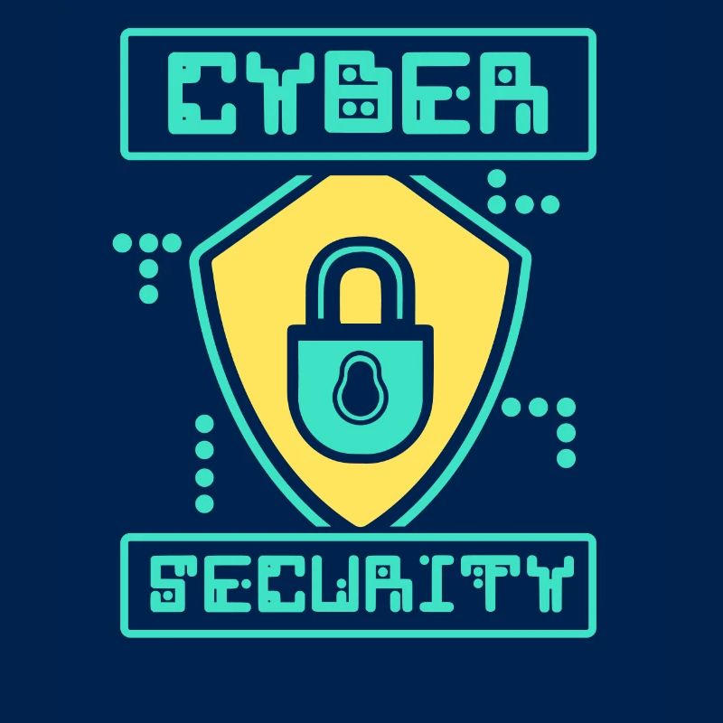 Cybersécurité Hack Hacker Sécurité informatique Hacking