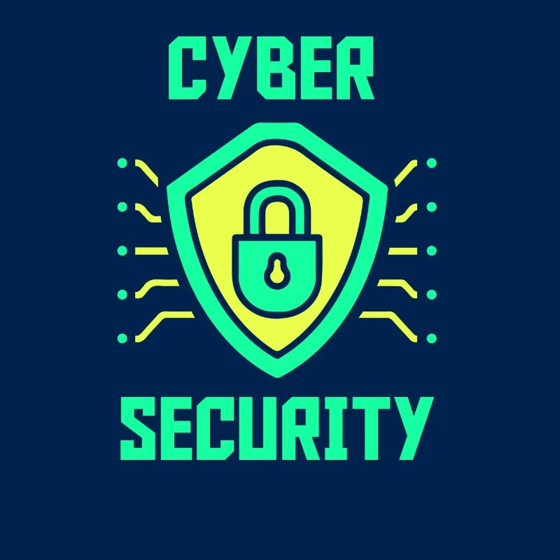 Cybersecurity IT Security Hacker Hack Hacking