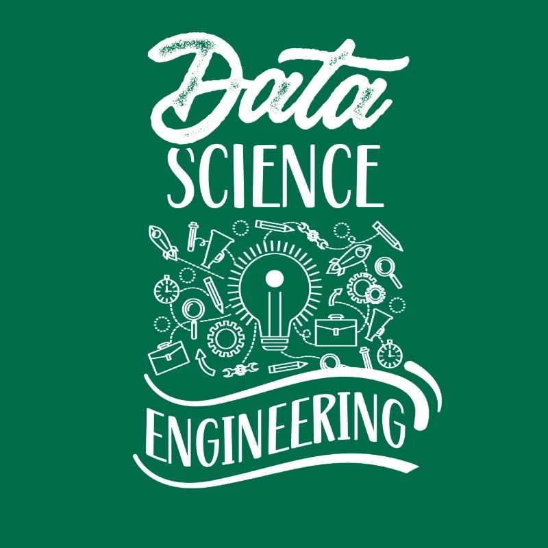 Datenwissenschaft Data Science Daten Datenanalyst