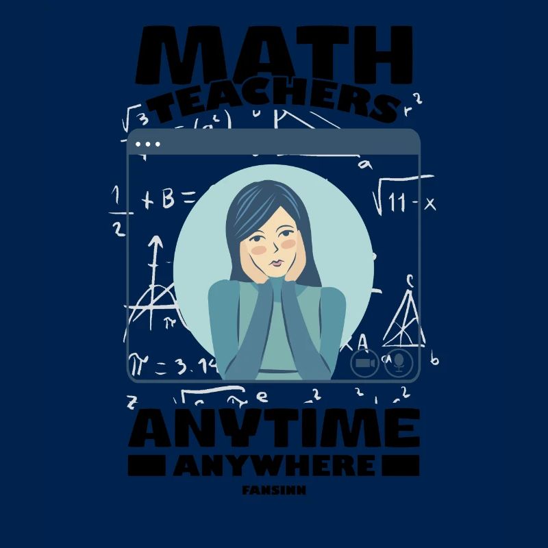 Mathématiques Math Mathématicien Math Professeur Cadeau