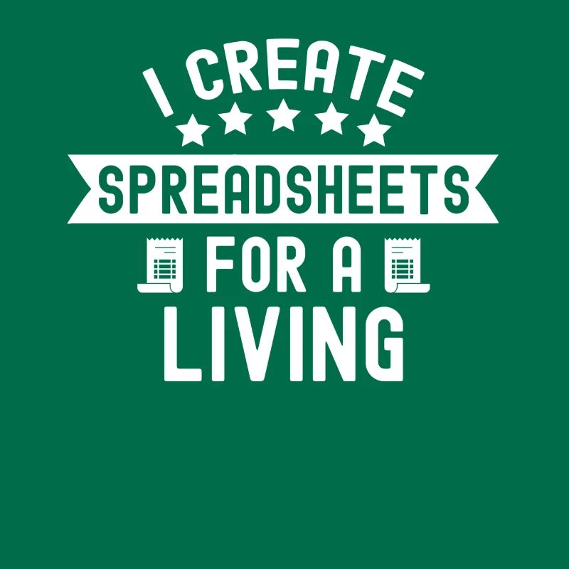 I Create Professional Spreadsheets Spreadsheets
