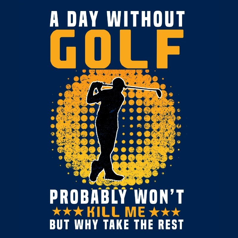 Golf design le plus cool