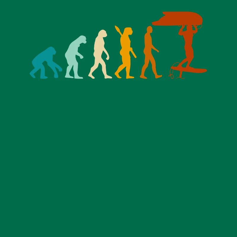 Wing Foiling Evolution - Wingfoiling Hydrofoil Su