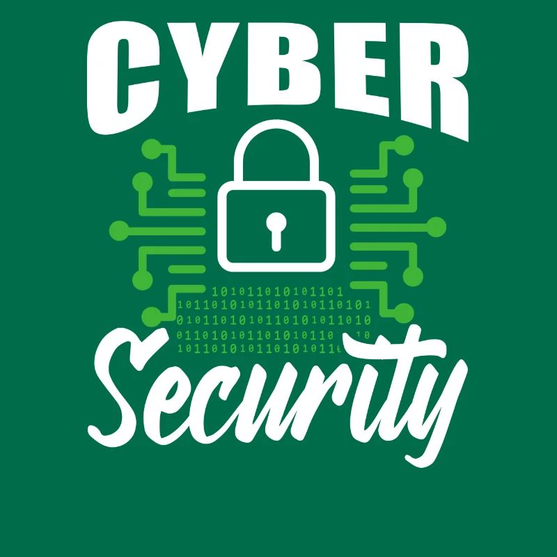 Cybersecurity Hacker Hacking IT Sicherheit Hack