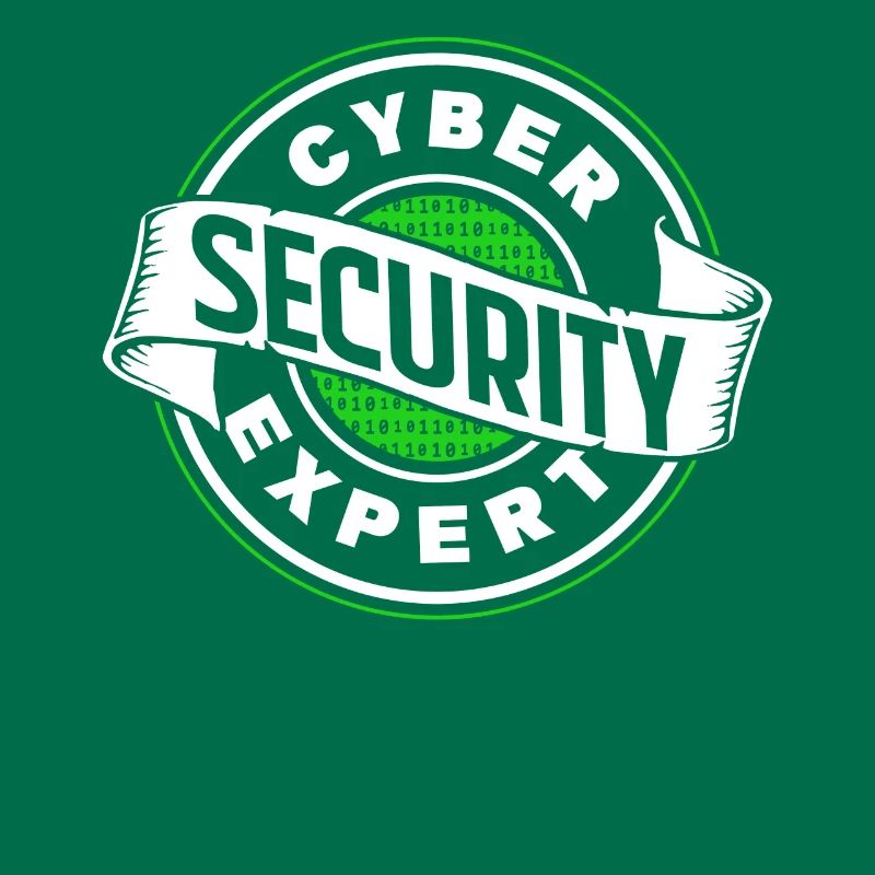 Expert en cybersécurité Hacker IT Security Hack