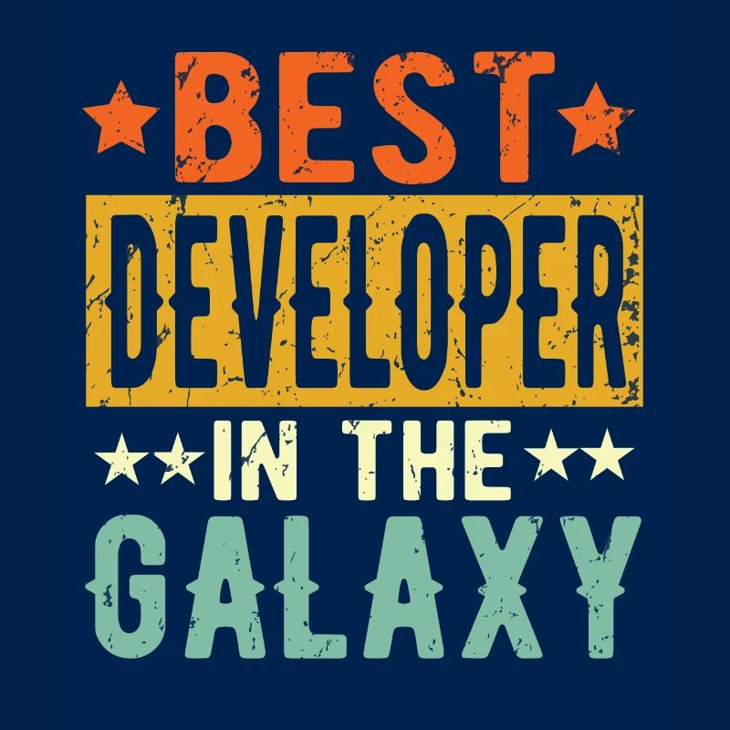 Best Developer ever Developer Gift