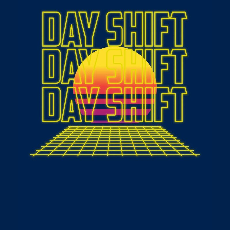 Day shift Shift work Shiftwork