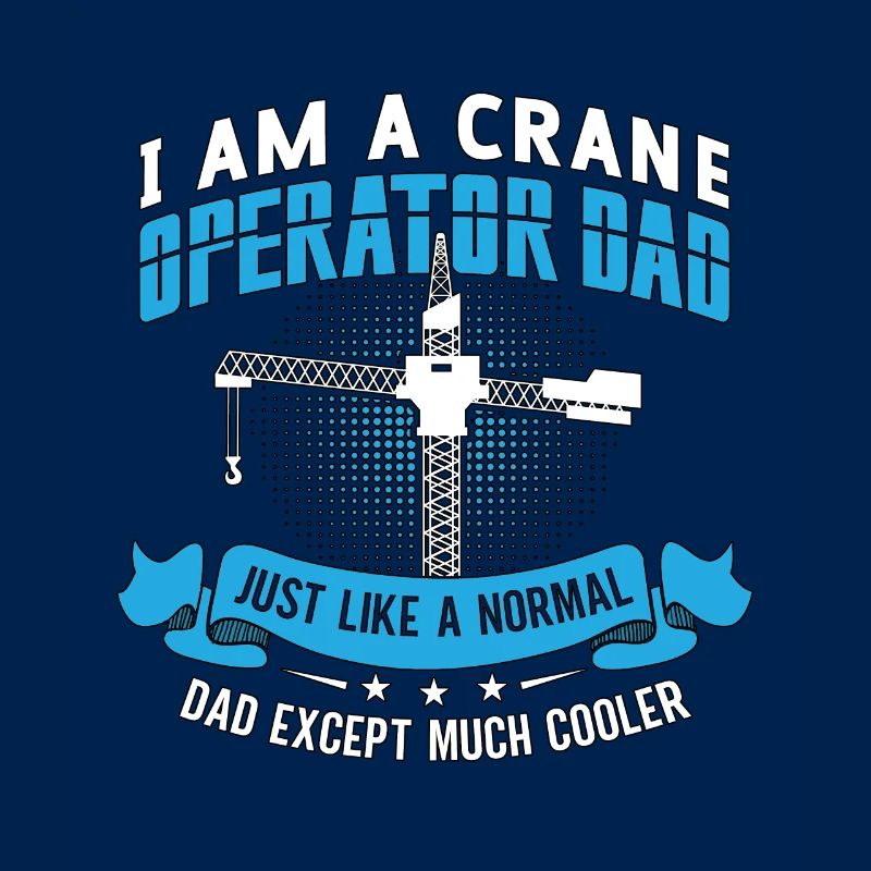 Crane operator Work Construction worker Crane driver Gift