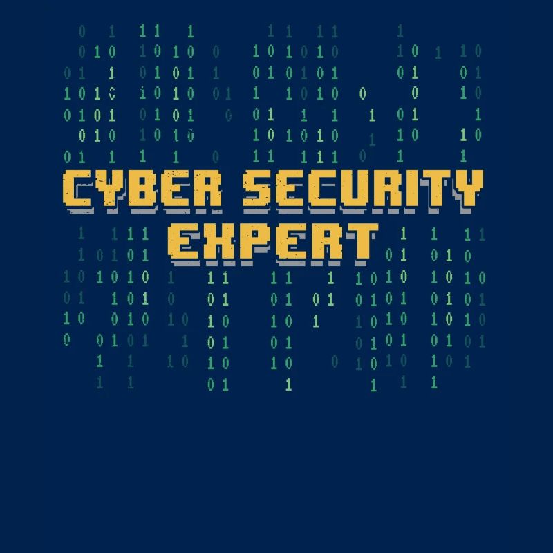 Cybersecurity Expert Hacker Cybersecurity