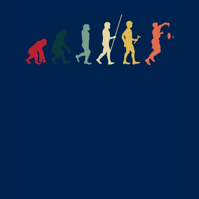 Évolution du badminton