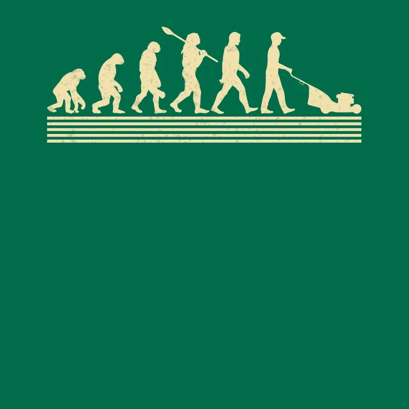 Gärtner-evolution