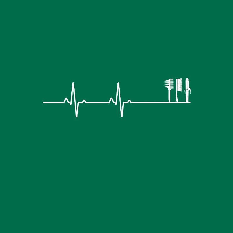 Évolution coiffeuse