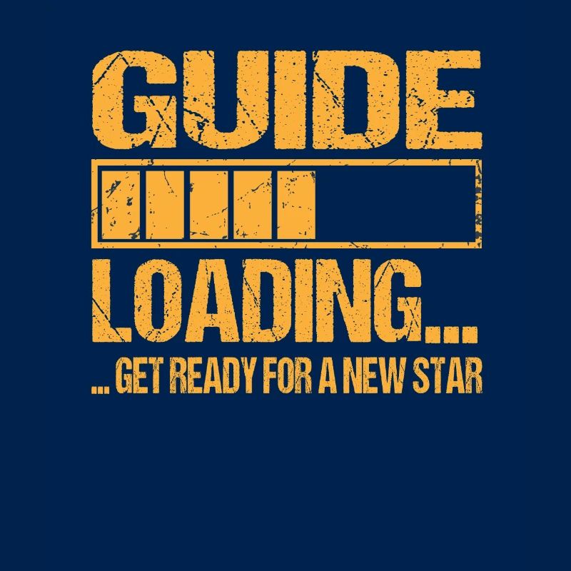 Guide loading Guide Training