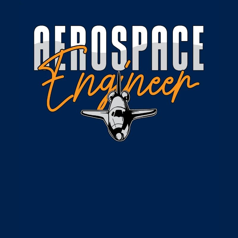Aerospace Engineer Engineering Rocket Science