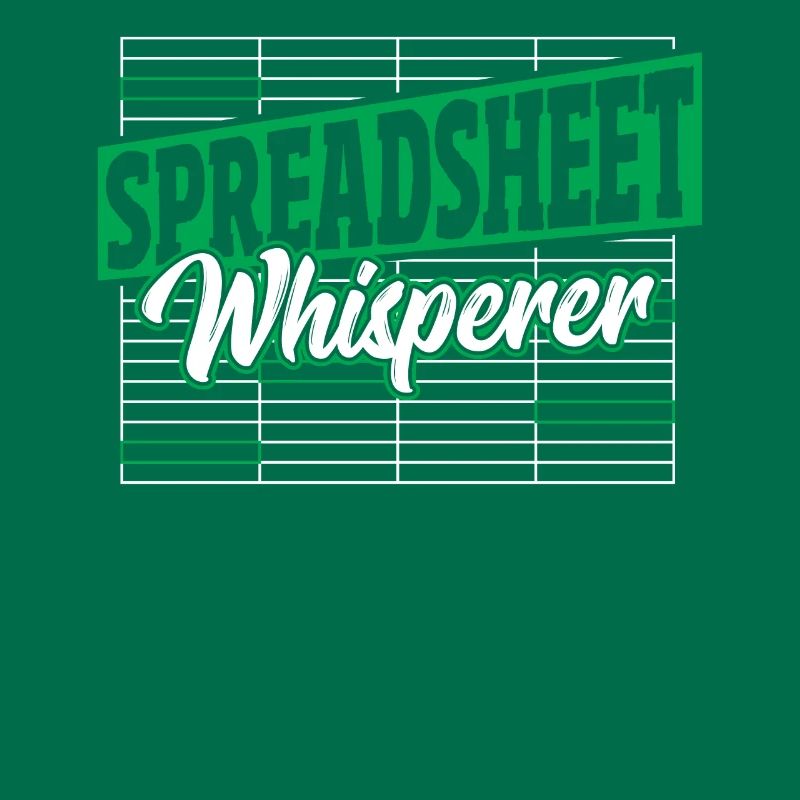 Comptable Feuille de calcul comptable Statist