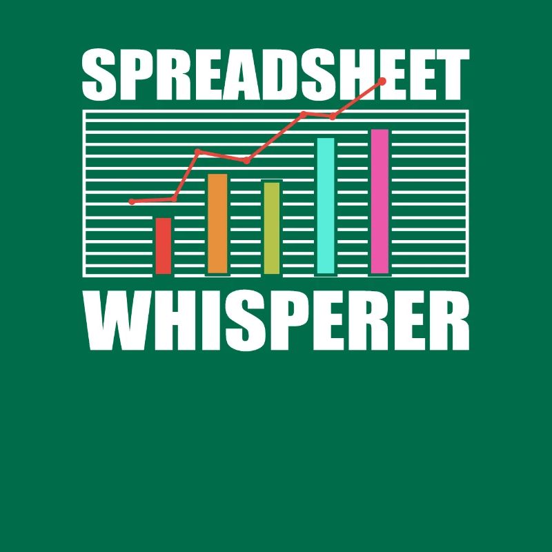 Feuille de calcul comptable comptable