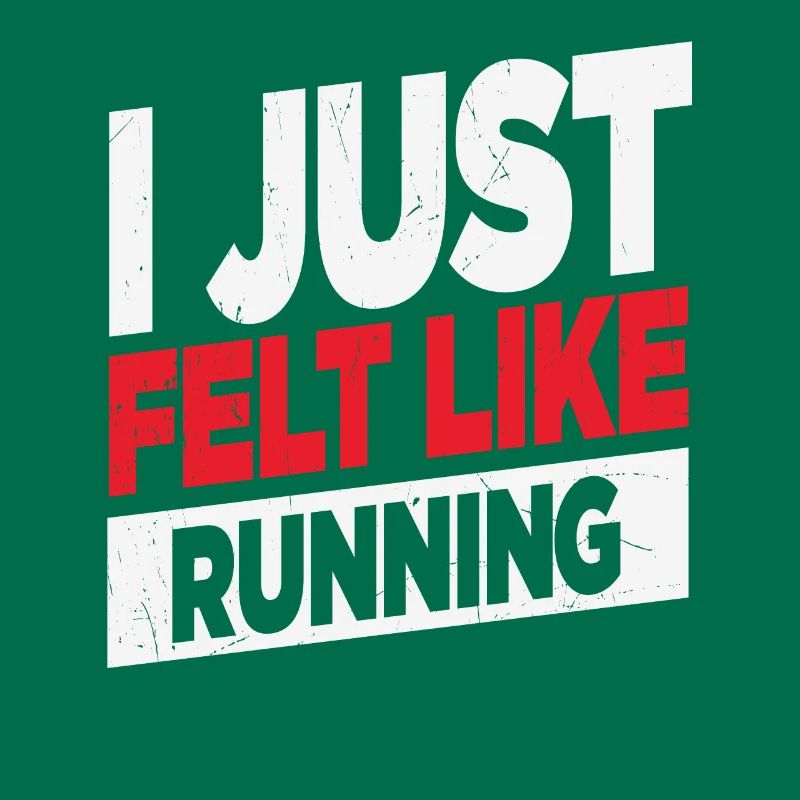 J’avais juste l’impression de courir des citations de coureurs