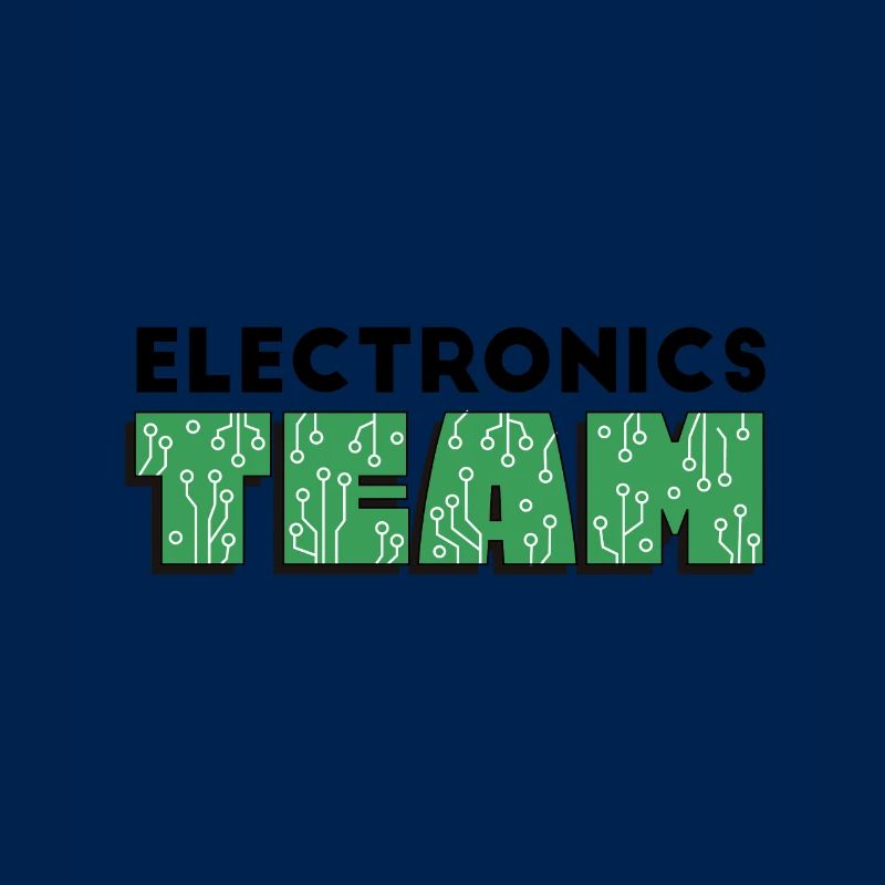 Programmierer - electronics TEAM