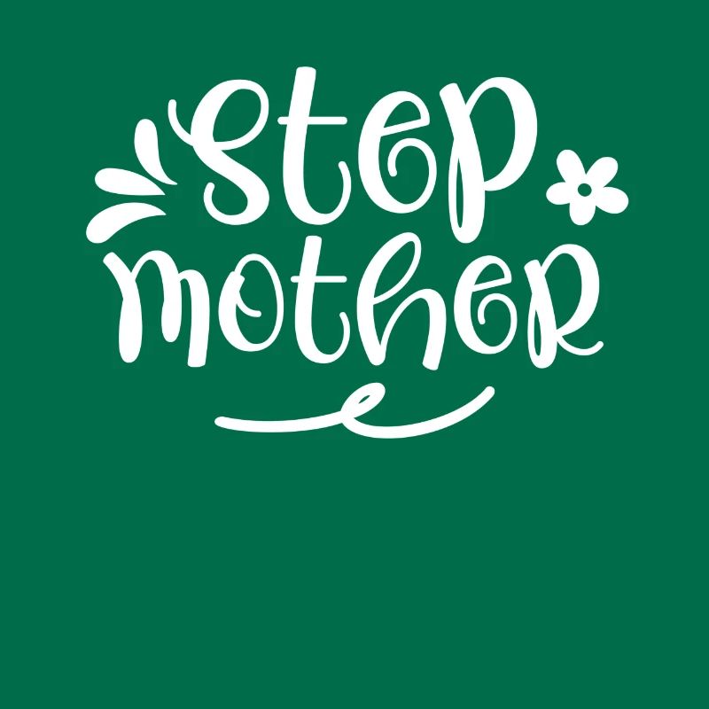 Stiefmutter Ziehmutter Pflegemutter Stepmother
