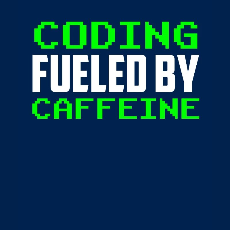 Programmation propulsée par le code de la caféine