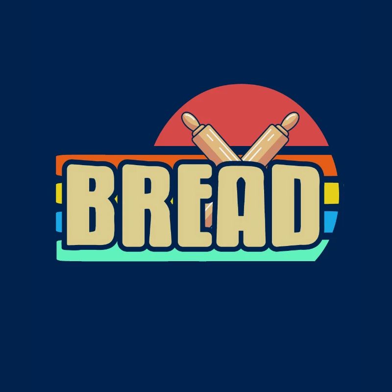 Baking bread - Bread