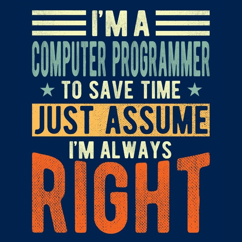 Computerprogrammierer