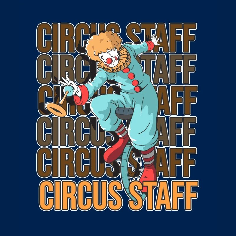 Circus Security