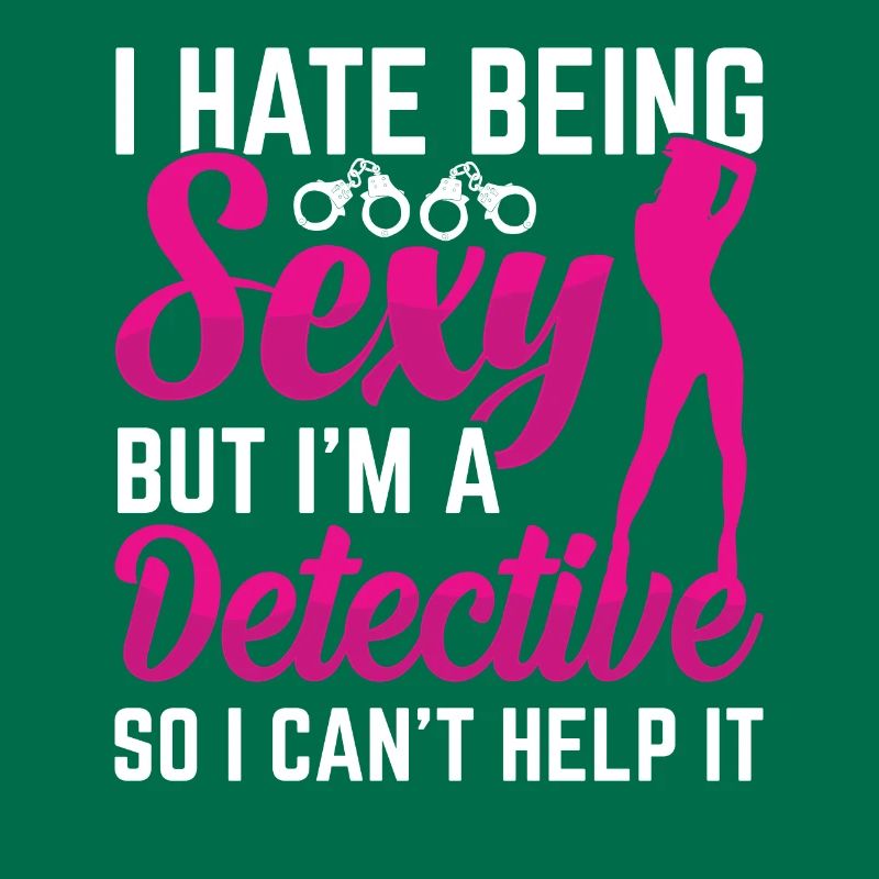 Forensics - Kripo Polizei Forensic Science