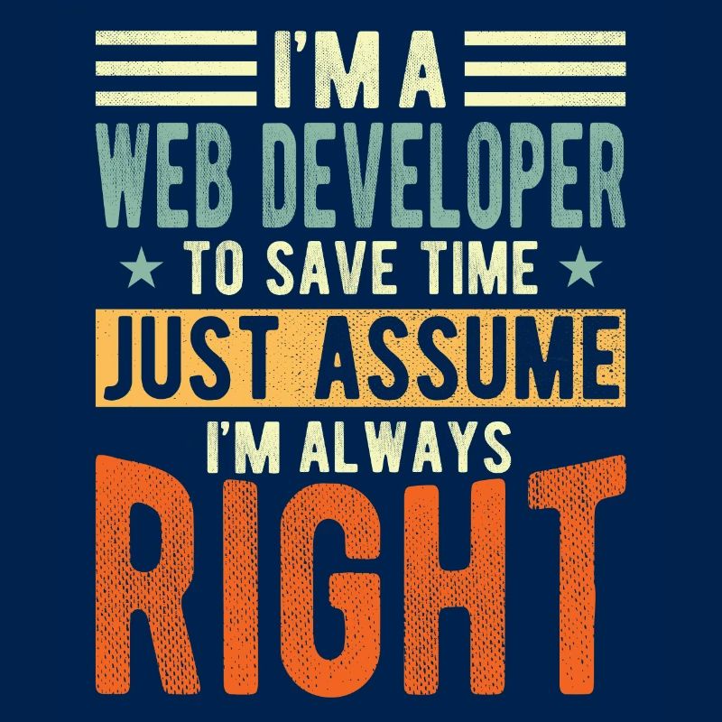 Web Developer