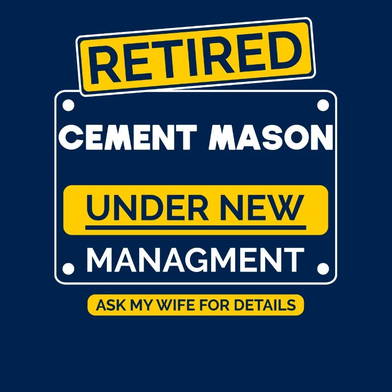 Master bricklayer retirement