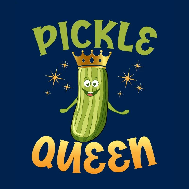 Cornichon Queen Cornichons Concombre