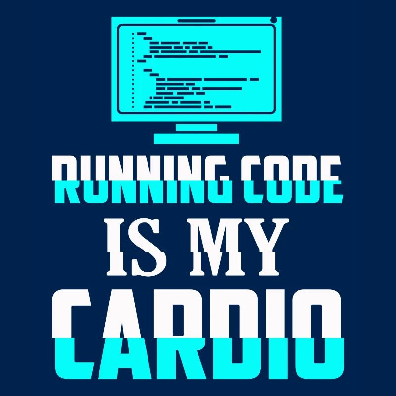 Running Code est mon logiciel de codage cardio