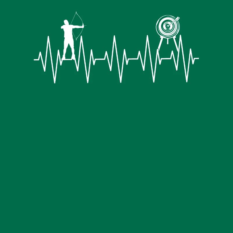 Frequenz Bogenschießen