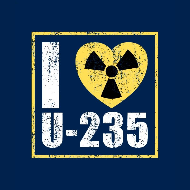 Nuclear Energy Radiation Nuclear Power Engineer